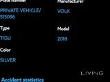 2018 Volkswagen Tiguan 1.4t TSi SE + Zero Accident